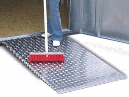 Kevytkontin ramppi Kevytkontin ramppi