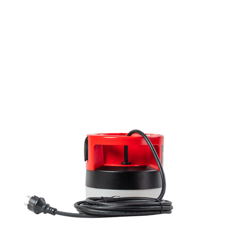 ContainerLite 25A 230V - ketjutettava LED-valaisin ContainerLite 25A 230V - ketjutettava LED-valaisin