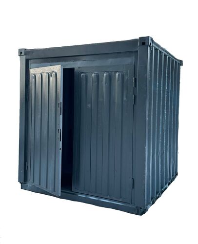 Mönkkäri-/pienvarasto