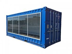 Erikoiskontit ja kevytkontit