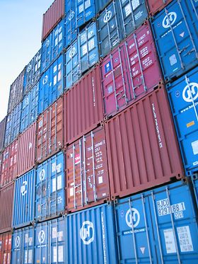 Käytetyt merikontit