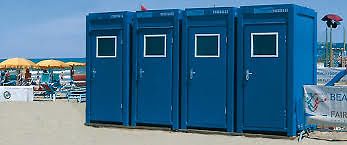 5' WC-kontti