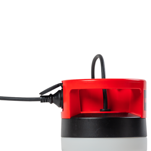 ContainerLite 25A 230V - ketjutettava LED-valaisin